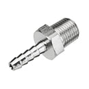 TL-102 LCD Digital Manometer Differential Gauge Air Pressure Meter 10Psi Data Hold 11 Units