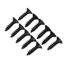 WORKER Toy Metal 3*10KA Screw For Nerf Replacement Accessory Toys