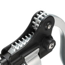 Wine Opener Bottle Opener Lever-Arm Operated Corkscrew Foil CutterTool Set