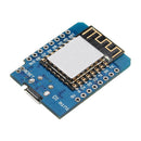 Geekcreit D1 Mini V2.3.0 WIFI Internet Of Things Development Board Based ESP8266 ESP-12S 4MB FLASH