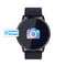 Newwear HD Ultra Glass Protective Film Screen Protector for Q9 Fashion Smart Watch