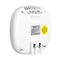 Air Revitaliser Purifier Freshener Ioniser Ozone Generator Ionizer Odor Remover
