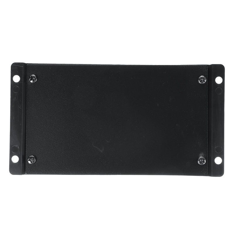 30A 12V/24V LCD Display PWM Solar Panel Regulator Solar Charge Controller Solar Panel Controller
