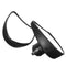 Fairing Mount Wing Rear View Mirrors 10mm For Harley Davidson Street Glide FLHX