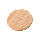 Bakeey Wooden Pad Qi Wireless Charger for iPhone X 8 Plus S8 + S9 Mi Mix 2s