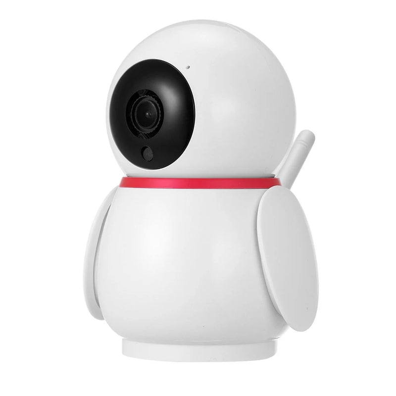 WIFI Camera 1080P Wireless IP Camera Baby Monitors Night Vision With Move Detection Tracking Voice Alarm P/T/Z Security Camera