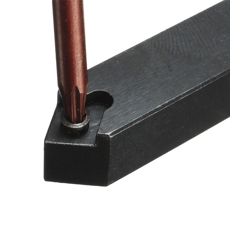 CN1010H06 Turning Tool Holder with CCMT060204 Inserts