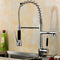Stainless Steel Pull Out Spray Head Replacement Part Kitchen Faucet Tap Accessory