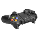 iPega PG-9021 Rechargeable Multimedia WiFi bluetooth Controller with Stand for iPhone Android PC