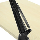 NB35 Arm Microphone Stand Flexible Mobile Microphone-Support