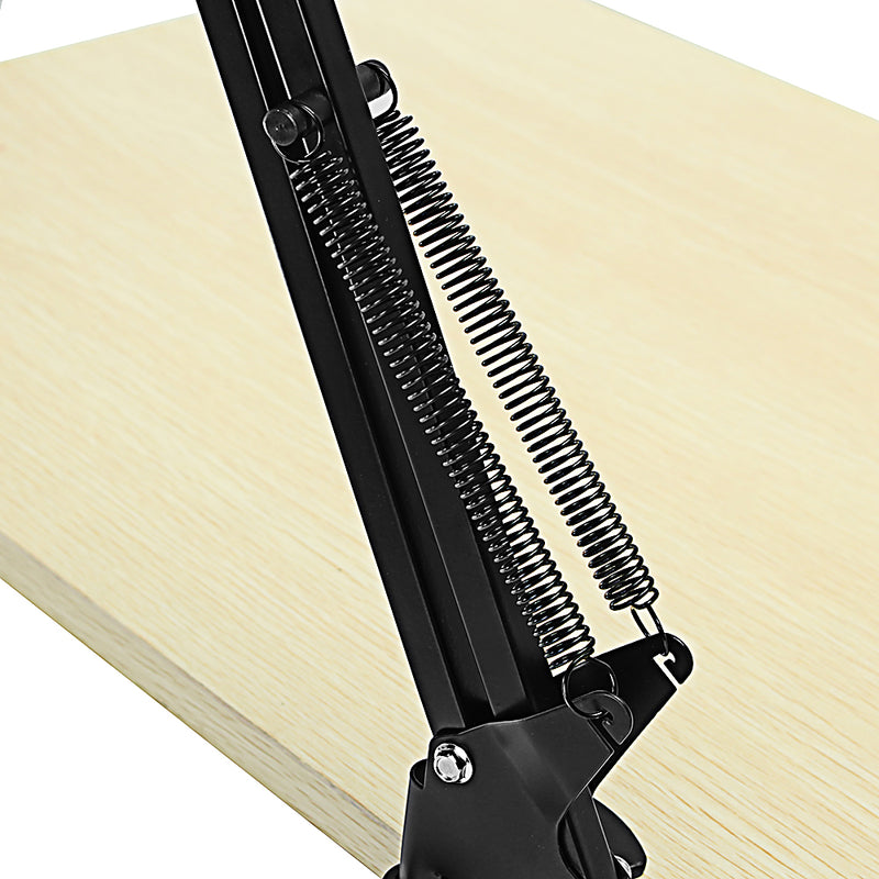 NB35 Arm Microphone Stand Flexible Mobile Microphone-Support