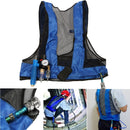 Vortex Tube Air Conditioner Waistcoat Compressed Air Cooling Vest Welding Steel