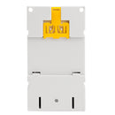 Digital Electronic Timer Switch AC 220V 25A Din Rail Programmable