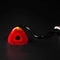 XANES STL15 Smart Brake Sensor Tail Light Bicycle Back Waterproof Safty Road Bike Cycling Motorcycle