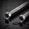 SUBMARINE Stainless Steel Basin&Toilet Flexible Plumbing Water Corrugated Hose G1/2" Hot&Cold Tube Bathroom Heater Pipes 20-60cm from Xiaomi Youpin