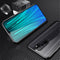 Bakeey Xiaomi Redmi Note 8 PRO 360 Curved Screen Front+Back Double-sided Full Body 9H Tempered Glass Metal Magnetic Adsorption Flip Protective Case