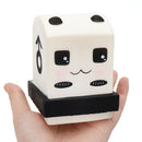 Panda Milkshake Squishy 10*9CM Slow Rising Soft Toy Gift Collection With Packaging