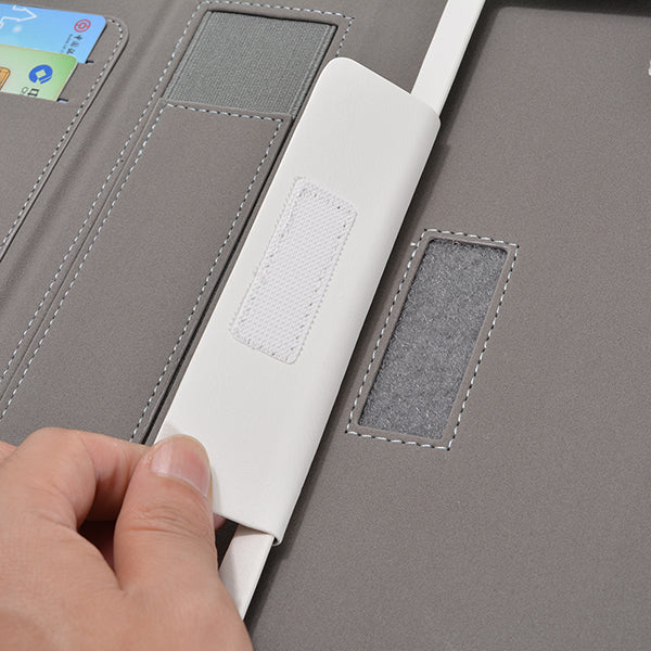 Imitation texture handheld leather Tablet case for Samsung GALAXY Tab A 10.1 Inch T580