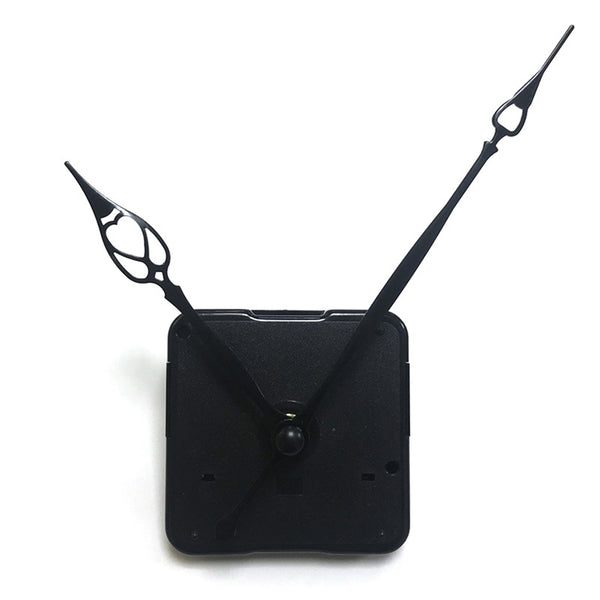 56x56x16mm 13mm Shaft Length DIY Mute Clock Movement Quartz Clock Mechanism Repair Kit Decor