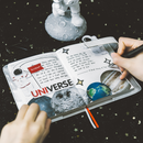 Kinbor A5 A6 Outer Space Notebook Astronaut Science and Technology Style from Xiaomi Youpin