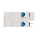 TAIXI DZ47LE-63 10A/16A/20A Circuit Breaker Intelligent Short Current Leakage Protection
