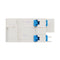 TAIXI DZ47LE-63 10A/16A/20A Circuit Breaker Intelligent Short Current Leakage Protection