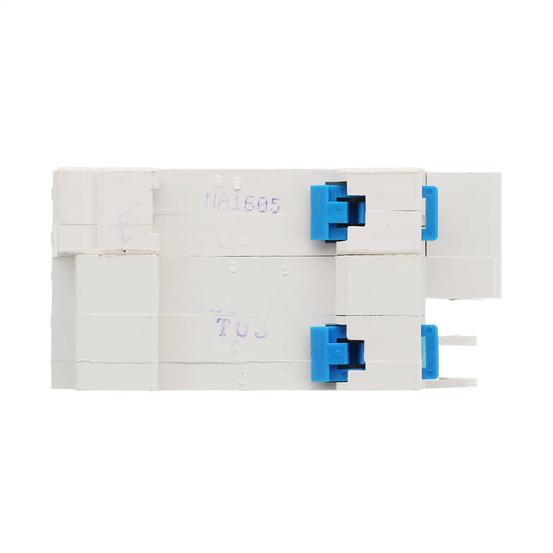 TAIXI DZ47LE-63 10A/16A/20A Circuit Breaker Intelligent Short Current Leakage Protection
