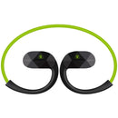 BIAZE K1 Wireless Sports bluetooth Stereo Headset Earphone With Microphone For Tablet Cellphone