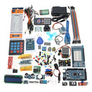 Geekcreit Mega 2560 The Most Complete Ultimate Starter Kits For Arduino Mega2560 UNOR3 Nano - products that work with official Arduino boards