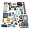 Geekcreit Mega 2560 The Most Complete Ultimate Starter Kits For Arduino Mega2560 UNOR3 Nano - products that work with official Arduino boards