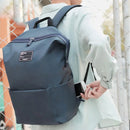 90FUN Lecture 13.3inch Laptop Backpack Waterproof 75D Nylon Leisure Shoulder Bag Outdoor Travel from xiaomi youpin