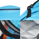 2-3 Person Full Automatic Anti-UV Windproof Waterproof Camping Tent Outdoor Traveling Hiking Beach Tent