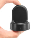 New QI Wireless Charging Dock Cradle Charger For Samsung Gear S3 Classic / Frontier iWatch Series 3