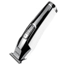 KM-5027 Cordless Rechargeable Hair Clipper LCD Hair Trimmer Hair Cutting Kits