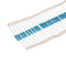 50pcs 1W Metal Film Resistor 1% 5.1 ohm