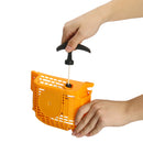 Chainsaw Single Starter for 5200 5800 5920 52cc 58cc 59cc Electric Chainsaw Tool