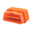 Aermotor ELM327 bluetooth 4.0 OBD Car Fault Detector Diagnostic Scanner OBD2 for Android/IOS/PC