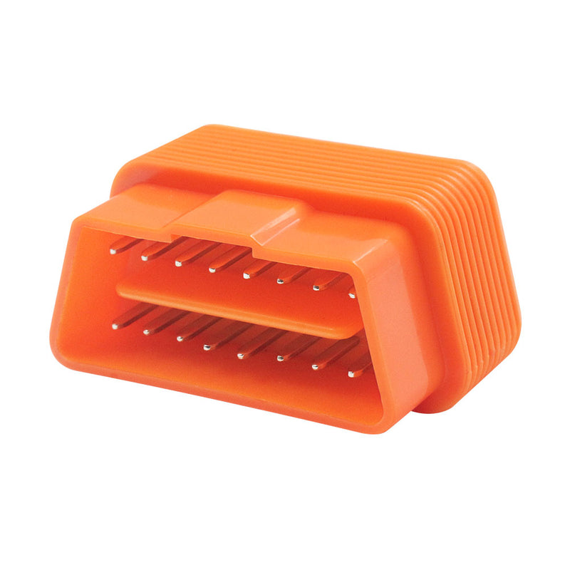 Aermotor ELM327 bluetooth 4.0 OBD Car Fault Detector Diagnostic Scanner OBD2 for Android/IOS/PC