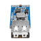 10pcs DC-DC 7.5-28V To 5V 3A Step-Down Power Supply Module Cellphone Car Charger USB Buck Regulator
