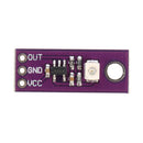 3Pcs CJMCU-6002 Sun Ultraviolet UV Spectral Intensity Sensor Module Analog Voltage Output