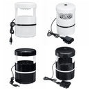 Mosquito Insect Killer Lamp Electric Mosquito Killer LED Light Photocatalyst Fly Bug Dispeller