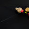 ZANLURE 1 Pcs Plastic Automatic Fishing Float Portable Sea Fishing Bobber Fishing Tools