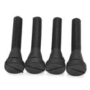 50Pcs Chicken Geese Poultry Plucking Fingers Plucker Picker Hair Removal Stick Machine Accessories for Chicken Ducks Low Breaking Durable