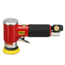 High-speed Sander Polisher Mini Pneumatic Sanding Machine Polishing Sander with 2" & 3" Tray