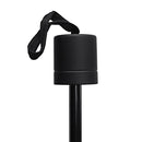 Outdoor 2-3 People Portable 3 Folding Umbrella 10 Ribs Waterproof Windproof Anti-UV Sunshade