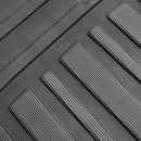 Polyethylene Car Rear Boot Trunk Cargo Dent Floor Protector Mat Tray for Honda Civic Sedan 2016-2018
