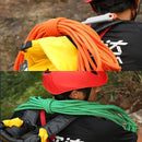 XINDA 10/20M Outdoor Climbing Safety Rope Lifeline Insurance Rope Outdoor Survival Equipment