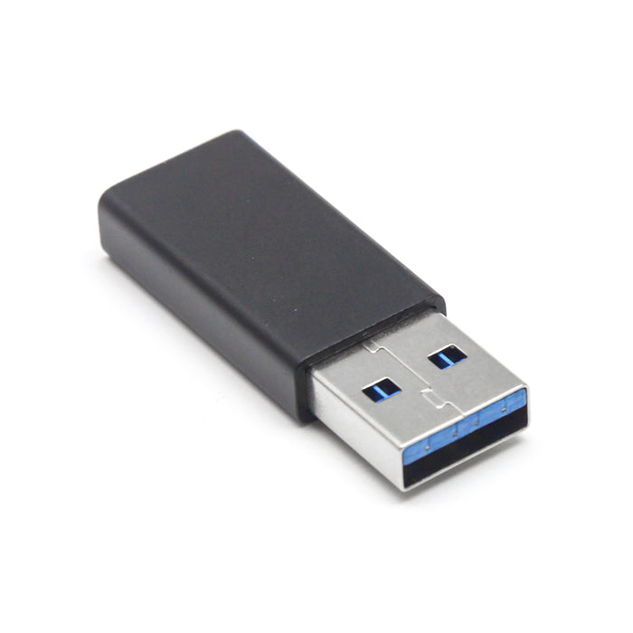 Bakeey USB 3.0 A male to Type-C 3.1 Female Adapter for Oneplus 5t Xiaomi 6 Mi A1