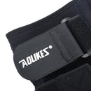 JAYCY AOLIKES Knees Foot Support Basketball Football Adult Men Women Badminton Ride Running Mountaineering Climbing Sport Knee Bandage Protector