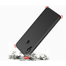 Bakeey Ultra Thin Anti-Scratch Anti-fingerprint Matte Soft TPU Protective Case For Xiaomi Mi MIX 2S